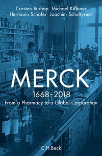 Enlarge image Cover: Merck - C.H.BECK