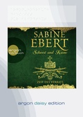 Cover: Schwert und Krone - Zeit des Verrats (DAISY Edition) - Argon
