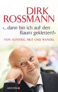 Abbildung von: "... dann bin ich auf den Baum geklettert!" - Ariston