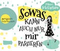 Cover: Sowas kann auch nur mir passieren - Argon
