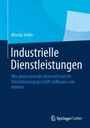Cover: Industrielle Dienstleistungen - Springer Gabler