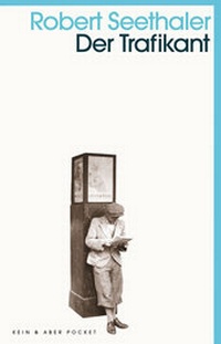 Abbildung von: Der Trafikant - Kein & Aber