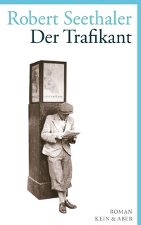 Enlarge image Cover: Der Trafikant - Kein & Aber