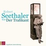 Cover: Der Trafikant - tacheles!