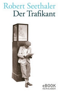 Abbildung von: Der Trafikant - Kein & Aber