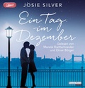 Cover: Ein Tag im Dezember - Random House Audio