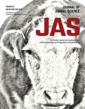 Abbildung von: Journal of Animal Science - Oxford University Press