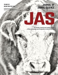 Abbildung von: Journal of Animal Science - Oxford University Press