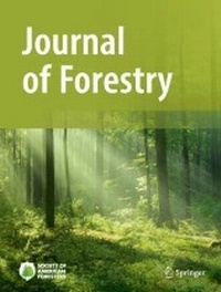Abbildung von: Journal of Forestry - Oxford University Press
