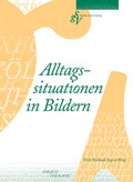 Cover: Alltagssituationen in Bildern - Storch, G