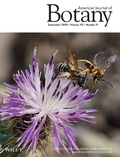 Abbildung von: American Journal of Botany - Wiley