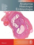 Bild: Anatomia, Histologia, Embryologia - Wiley