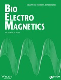 Abbildung von: Bioelectromagnetics - Wiley