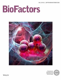 Abbildung von: BioFactors - Wiley