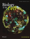 Abbildung von: BIOLOGY OF THE CELL - Wiley