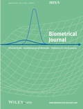 Abbildung von: Biometrical Journal - Wiley