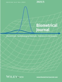 Abbildung von: Biometrical Journal - Wiley