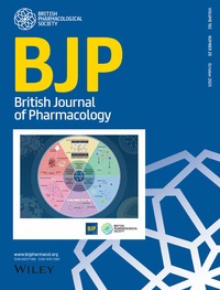Abbildung von: British Journal of Pharmacology - Wiley