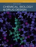 Abbildung von: Chemical Biology & Drug Design - Wiley