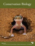 Bild: Conservation Biology - Wiley