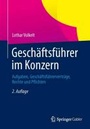 Cover: Praxisguide Strategischer Einkauf - Springer Gabler