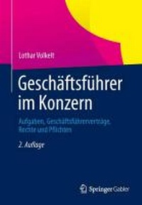 Enlarge image Cover: Praxisguide Strategischer Einkauf - Springer Gabler