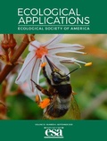 Abbildung von: Ecological Applications - Wiley