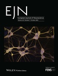 Abbildung von: European Journal of Neuroscience - Wiley