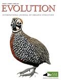 Abbildung von: Evolution - Oxford University Press