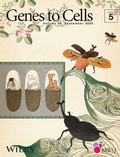 Abbildung von: Genes to Cells - Wiley