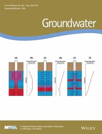 Abbildung von: Groundwater - Wiley