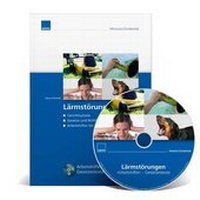 Bild: Lärmstörungen - Gerichtsurteile - Gesetze und Richtlinien - Arbeitshilfen für die Praxis - WEKA