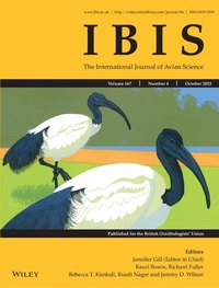 Abbildung von: Ibis - Wiley