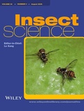 Abbildung von: Insect Science - Wiley