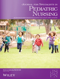 Abbildung von: Journal for Specialists in Pediatric Nursing - Wiley