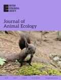 Abbildung von: Journal of Animal Ecology - Wiley