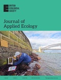 Bild: Journal of Applied Ecology - Wiley
