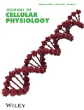 Abbildung von: Journal of Cellular Physiology - Wiley