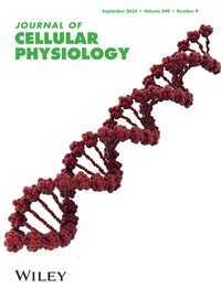 Abbildung von: Journal of Cellular Physiology - Wiley