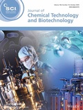 Abbildung von: Journal of Chemical Technology and Biotechnology - Wiley