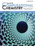 Bild: Journal of Computational Chemistry - Wiley