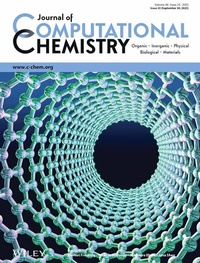 Bild: Journal of Computational Chemistry - Wiley