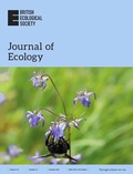 Abbildung von: Journal of Ecology - Wiley