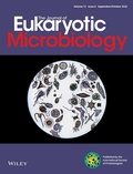 Abbildung von: Journal of Eukaryotic Microbiology - Wiley