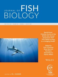 Abbildung von: Journal of Fish Biology - Wiley