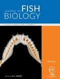 Abbildung von: Journal of Fish Biology - Wiley