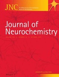 Abbildung von: Journal of Neurochemistry - Wiley