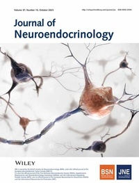 Abbildung von: Journal of Neuroendocrinology - Wiley