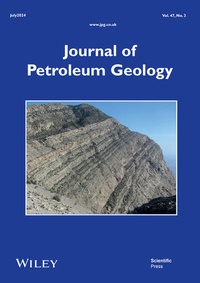 Abbildung von: Journal of Petroleum Geology - Wiley