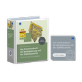 Cover: Das Praxishandbuch der Bauleitplanung und des St&auml;dtebaurechts - WEKA